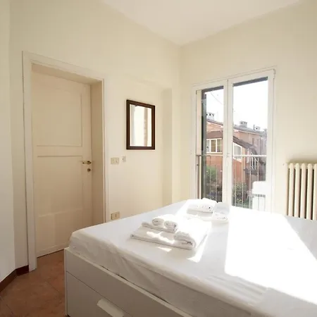 Maddalena Apartment