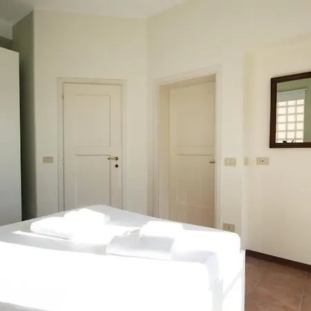 Apartment Maddalena Fusignano