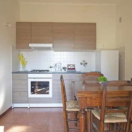 Apartment Maddalena *