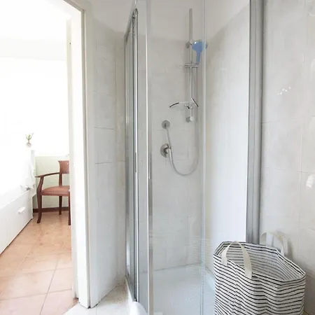 Maddalena Apartment *