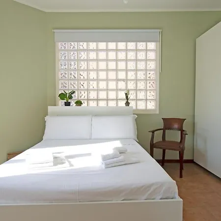 Apartment Maddalena *