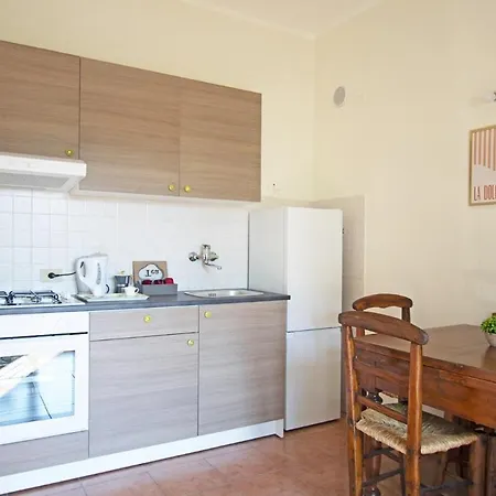 Maddalena Apartment Fusignano