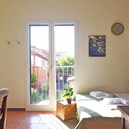 Apartment Maddalena