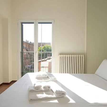 Maddalena Apartment *