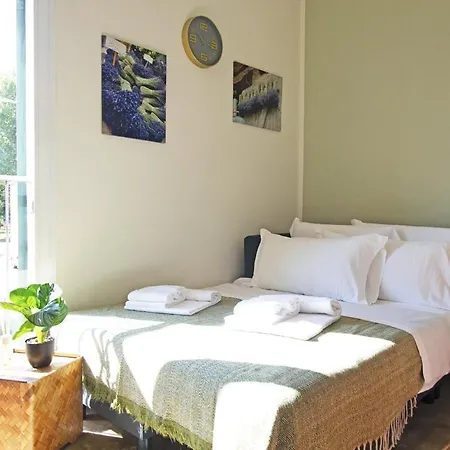 Apartment Maddalena *