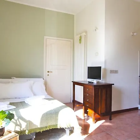 Maddalena Apartment Fusignano