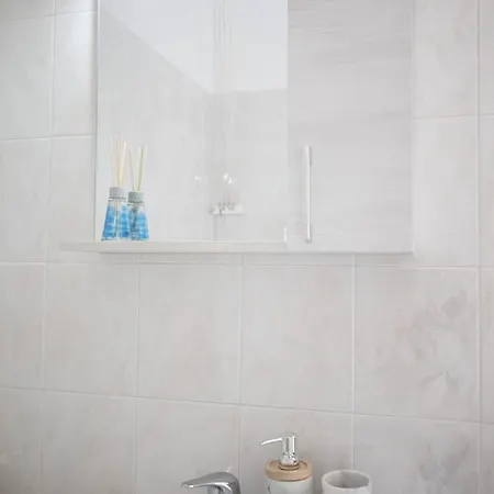 Maddalena Apartment