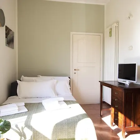 Apartment Maddalena