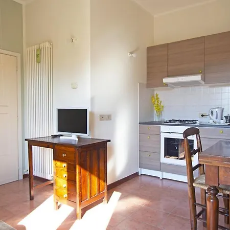 Maddalena Apartment *