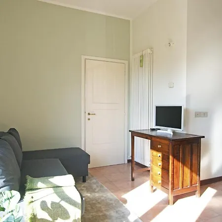 Apartment Maddalena *