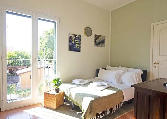 Maddalena * Fusignano