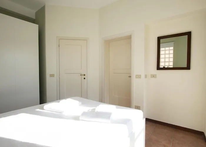 Apartment Maddalena Fusignano