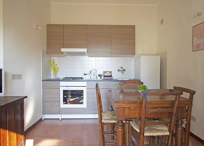 Appartamento Maddalena *