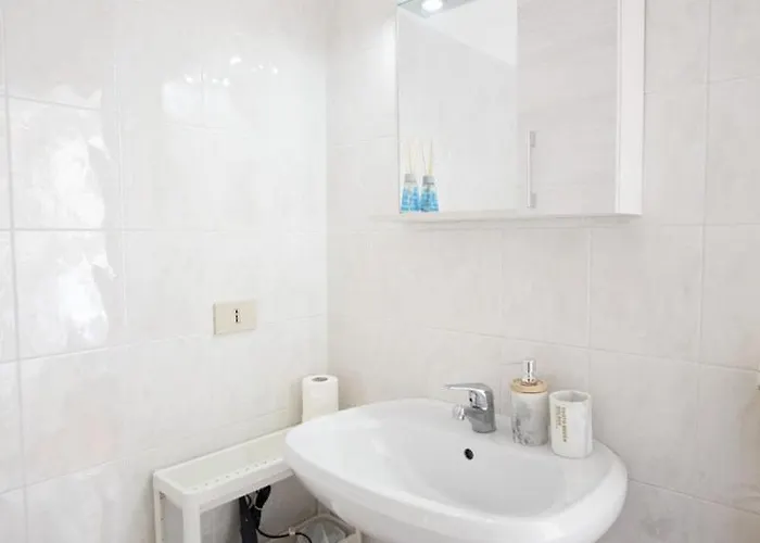 Apartment Maddalena Fusignano