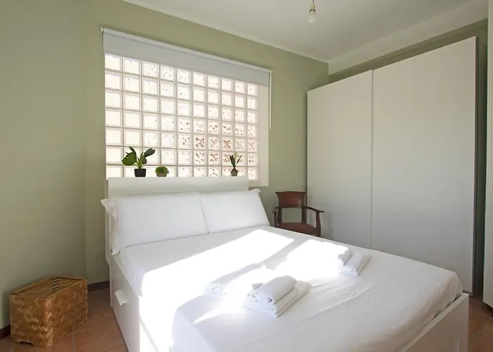 Maddalena * Fusignano