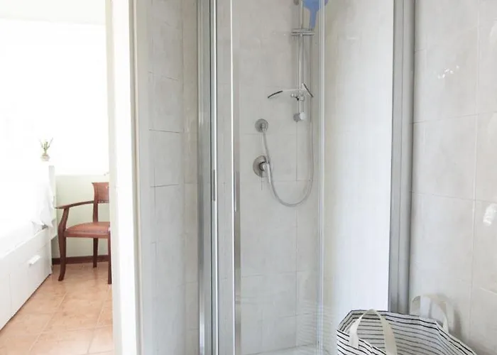 Maddalena Apartment *