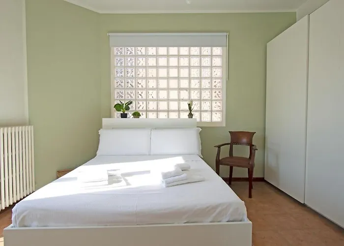 Apartment Maddalena *