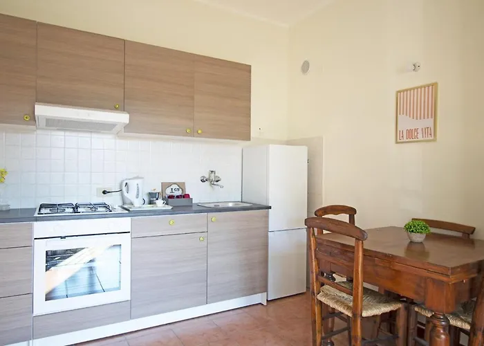 Maddalena Apartment Fusignano