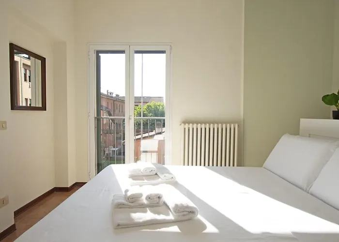 Maddalena Appartamento *