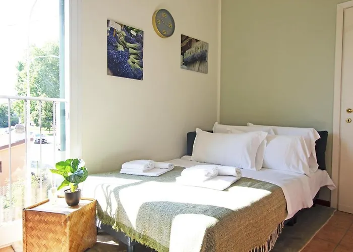 Apartment Maddalena *