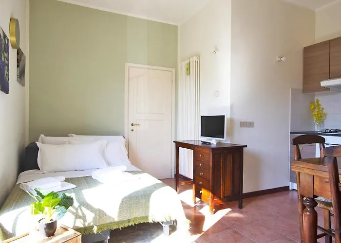 Maddalena Apartment Fusignano