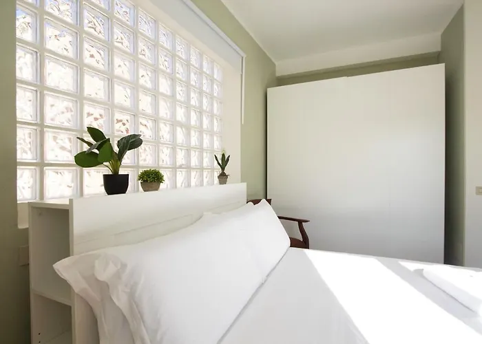 Apartment Maddalena Fusignano