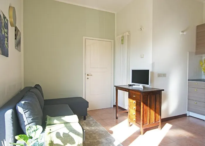 Apartment Maddalena *